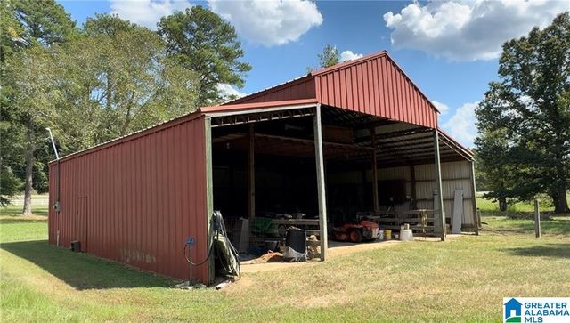 6450 HIGHWAY 96, Belk, AL 35555