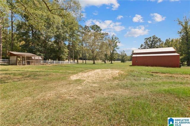 6450 HIGHWAY 96, Belk, AL 35555