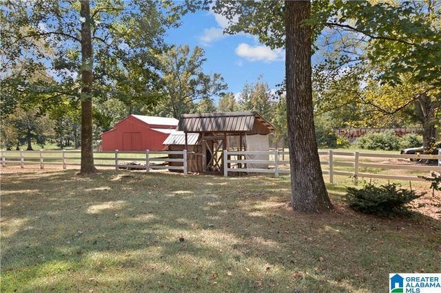 6450 HIGHWAY 96, Belk, AL 35555