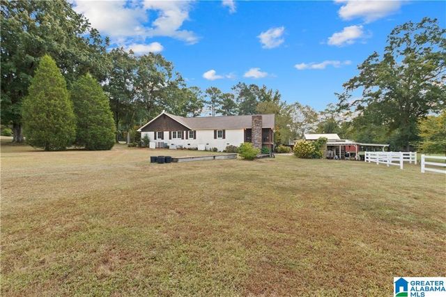 6450 HIGHWAY 96, Belk, AL 35555