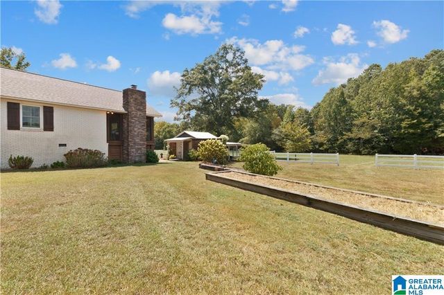 6450 HIGHWAY 96, Belk, AL 35555