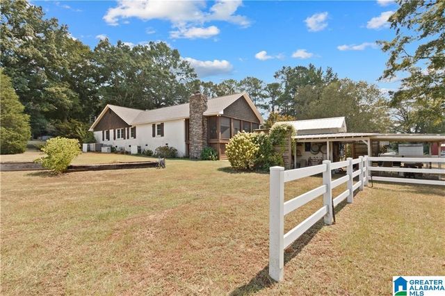 6450 HIGHWAY 96, Belk, AL 35555