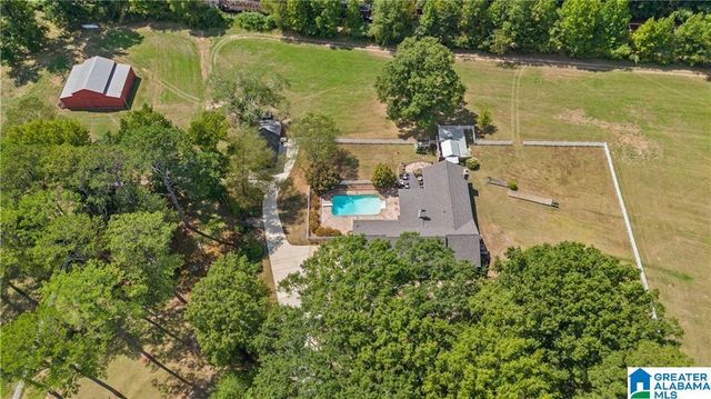 6450 HIGHWAY 96, Belk, AL 35555