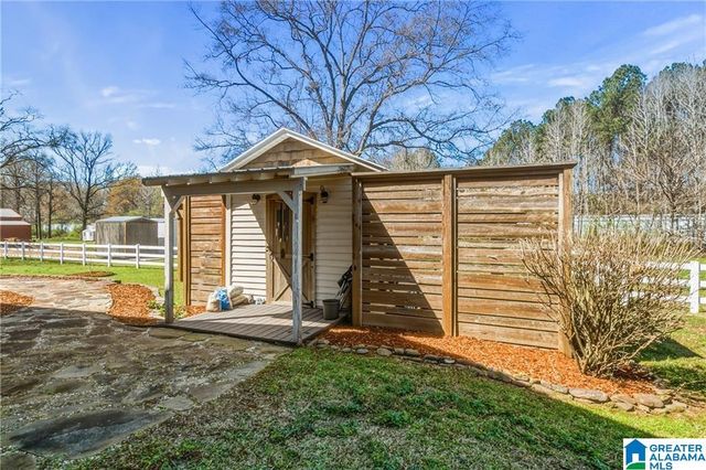 6450 HIGHWAY 96, Belk, AL 35555