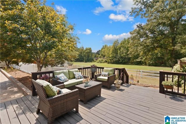 6450 HIGHWAY 96, Belk, AL 35555