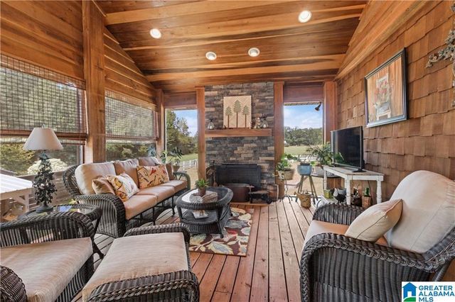 6450 HIGHWAY 96, Belk, AL 35555