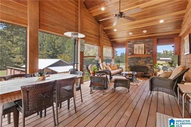 6450 HIGHWAY 96, Belk, AL 35555