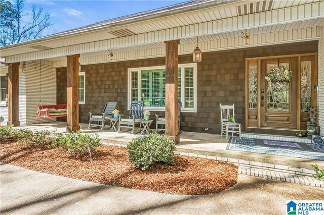 6450 HIGHWAY 96, Belk, AL 35555