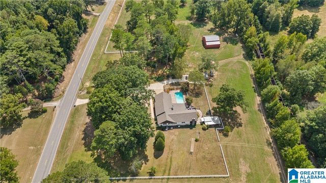 6450 HIGHWAY 96, Belk, AL 35555