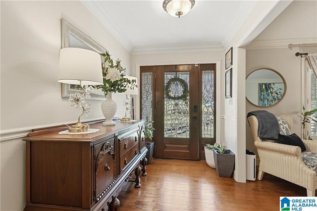 6450 HIGHWAY 96, Belk, AL 35555