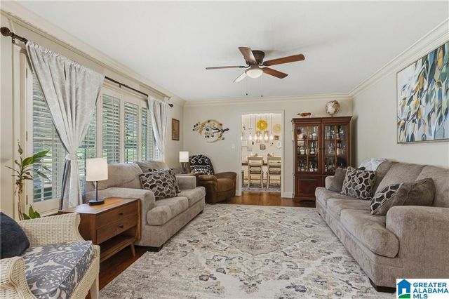 6450 HIGHWAY 96, Belk, AL 35555