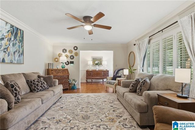 6450 HIGHWAY 96, Belk, AL 35555