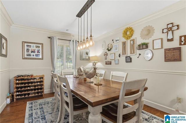 6450 HIGHWAY 96, Belk, AL 35555