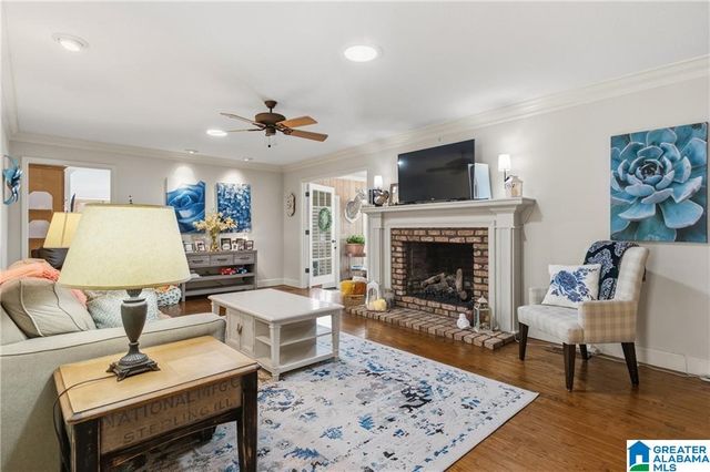 6450 HIGHWAY 96, Belk, AL 35555