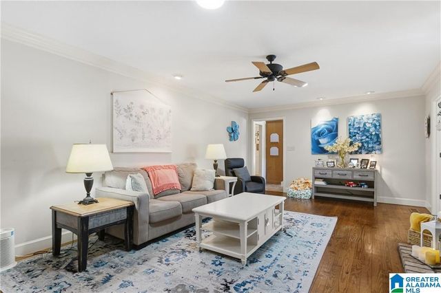 6450 HIGHWAY 96, Belk, AL 35555