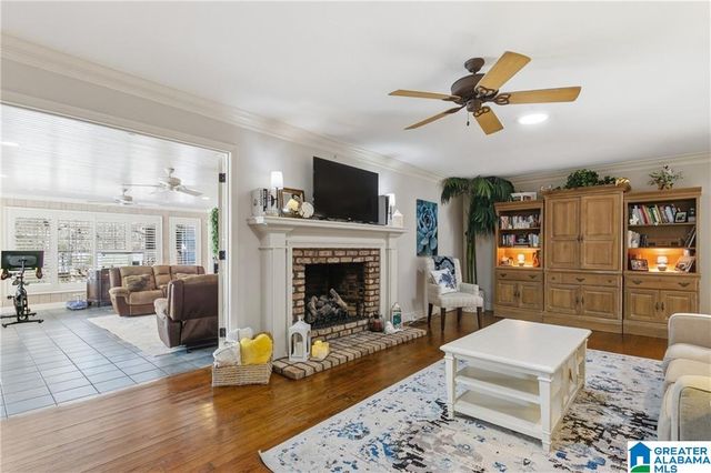 6450 HIGHWAY 96, Belk, AL 35555