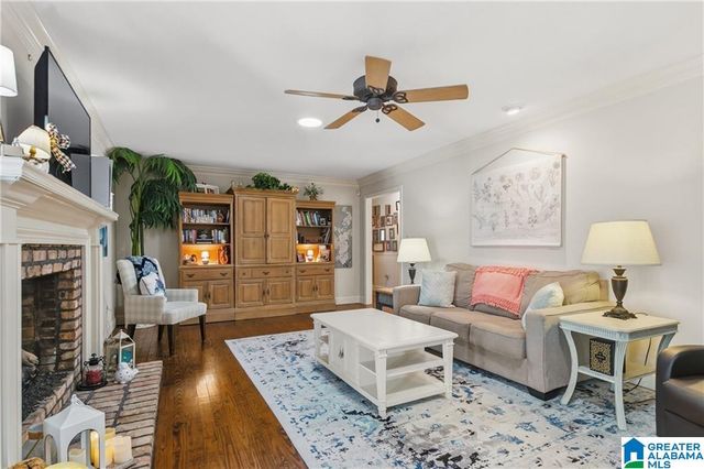 6450 HIGHWAY 96, Belk, AL 35555