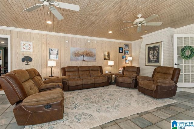 6450 HIGHWAY 96, Belk, AL 35555