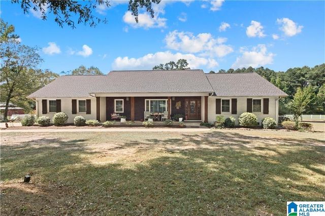 6450 HIGHWAY 96, Belk, AL 35555