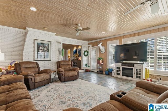 6450 HIGHWAY 96, Belk, AL 35555