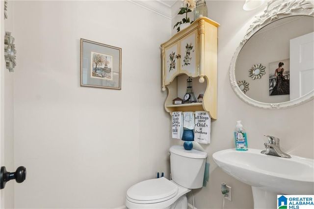 6450 HIGHWAY 96, Belk, AL 35555