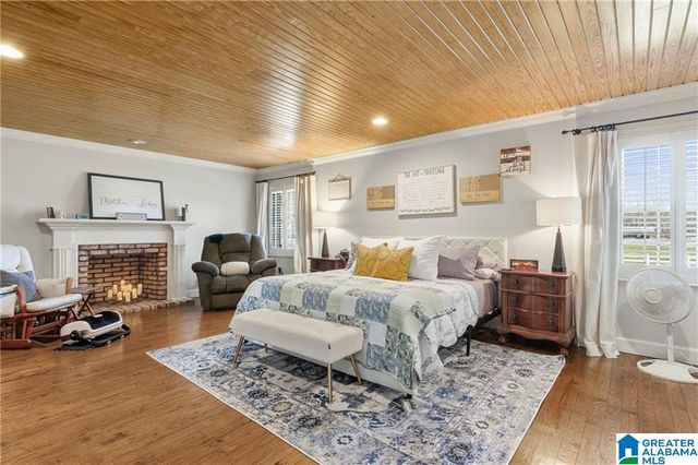 6450 HIGHWAY 96, Belk, AL 35555