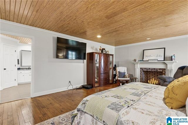 6450 HIGHWAY 96, Belk, AL 35555