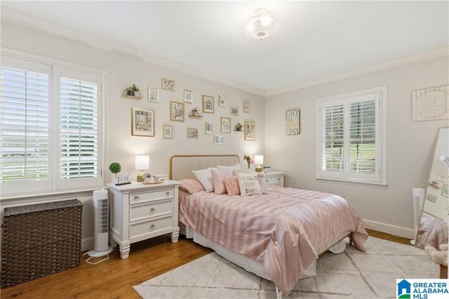 6450 HIGHWAY 96, Belk, AL 35555