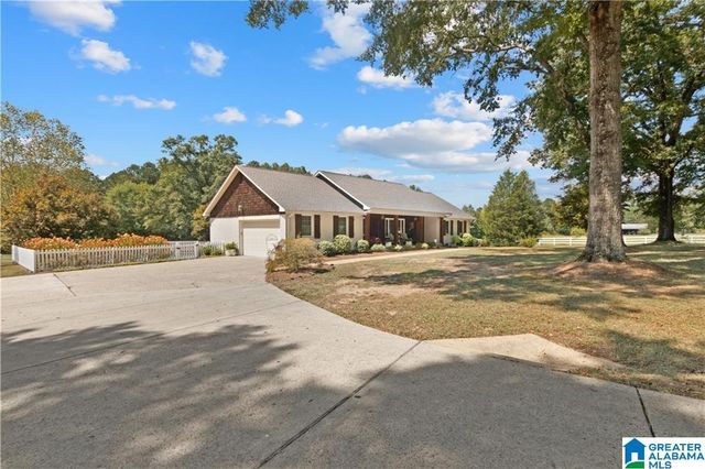 6450 HIGHWAY 96, Belk, AL 35555