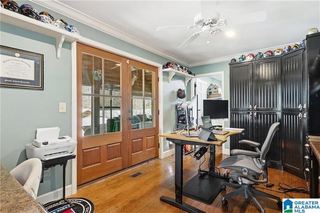 6450 HIGHWAY 96, Belk, AL 35555