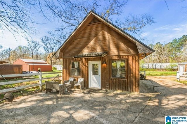 6450 HIGHWAY 96, Belk, AL 35555