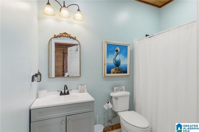 6450 HIGHWAY 96, Belk, AL 35555