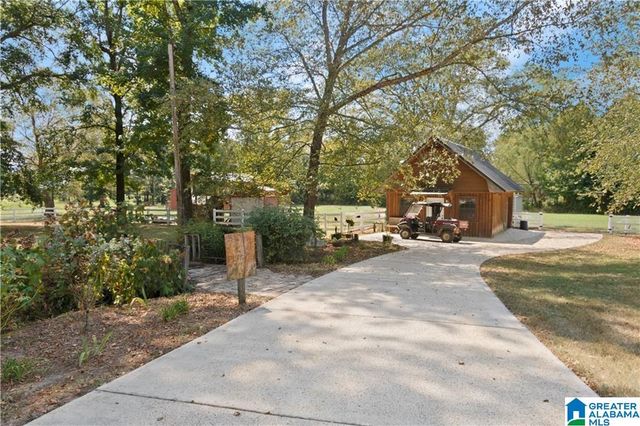 6450 HIGHWAY 96, Belk, AL 35555