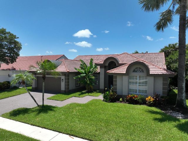 8561 Lawson Circle, Boynton Beach, FL 33472
