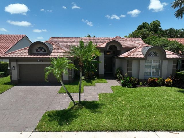 8561 Lawson Circle, Boynton Beach, FL 33472