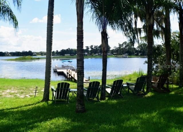 9793 LAKE GEORGIA DRIVE, Orlando, FL 32817