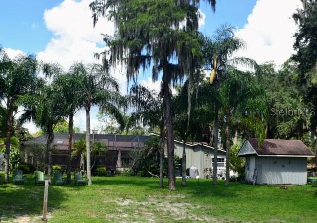 9793 LAKE GEORGIA DRIVE, Orlando, FL 32817