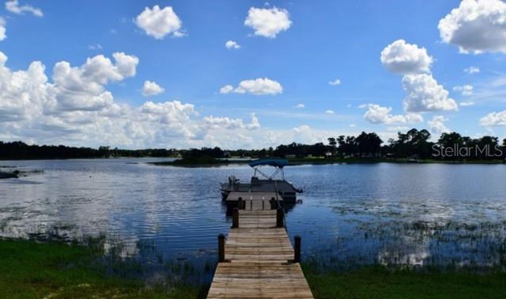 9793 LAKE GEORGIA DRIVE, Orlando, FL 32817