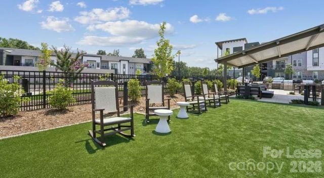 9414 Mallard Creek Road Drake, Charlotte, NC 28262
