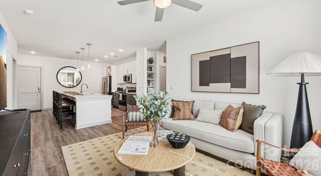 9414 Mallard Creek Road Drake, Charlotte, NC 28262