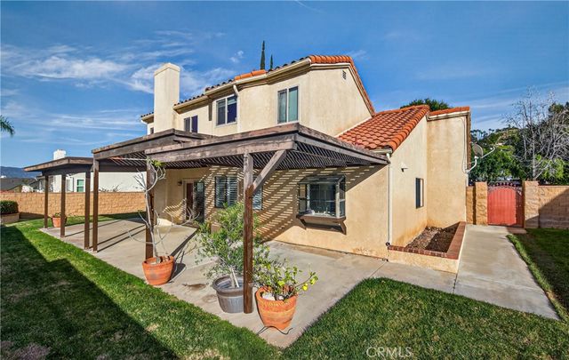 11984 Paradise, Grand Terrace, CA 92313