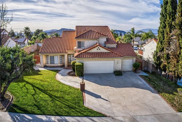 11984 Paradise, Grand Terrace, CA 92313