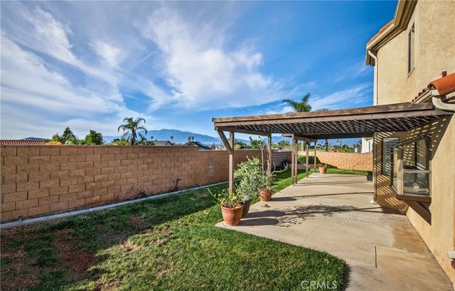 11984 Paradise, Grand Terrace, CA 92313