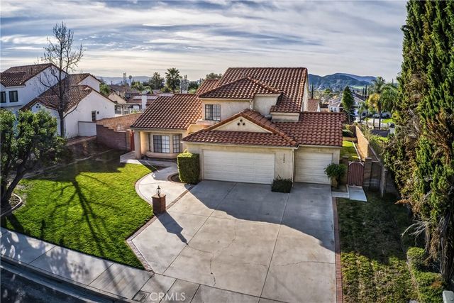 11984 Paradise, Grand Terrace, CA 92313