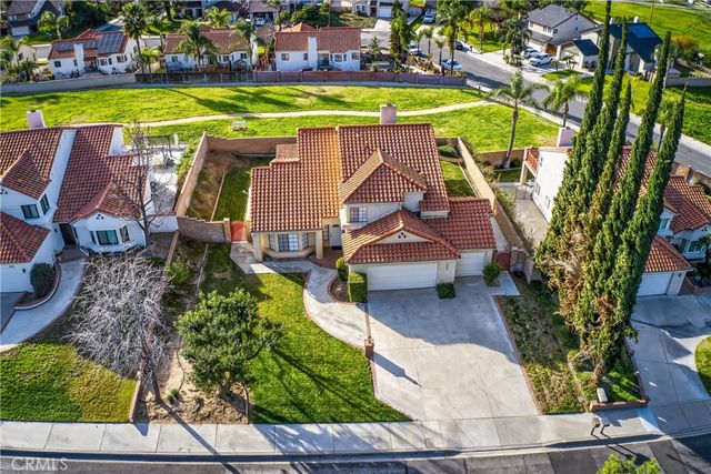 11984 Paradise, Grand Terrace, CA 92313