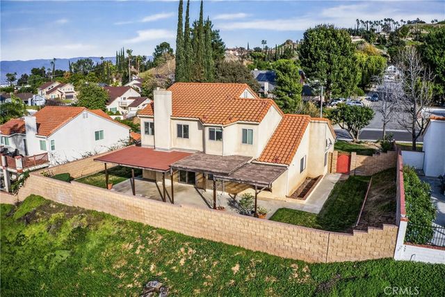 11984 Paradise, Grand Terrace, CA 92313