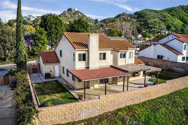 11984 Paradise, Grand Terrace, CA 92313