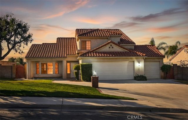 11984 Paradise, Grand Terrace, CA 92313