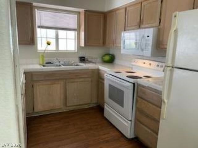 2725 South Nellis Boulevard 1158, Las Vegas, NV 89121