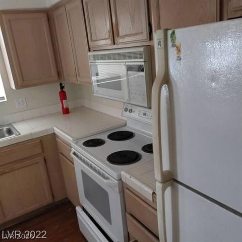 2725 South Nellis Boulevard 1158, Las Vegas, NV 89121